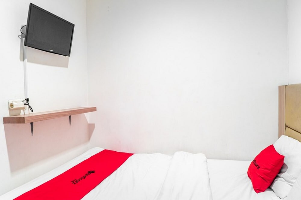 reddoorz kebon kacang