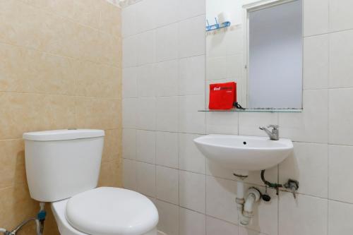 reddoorz kebon kacang