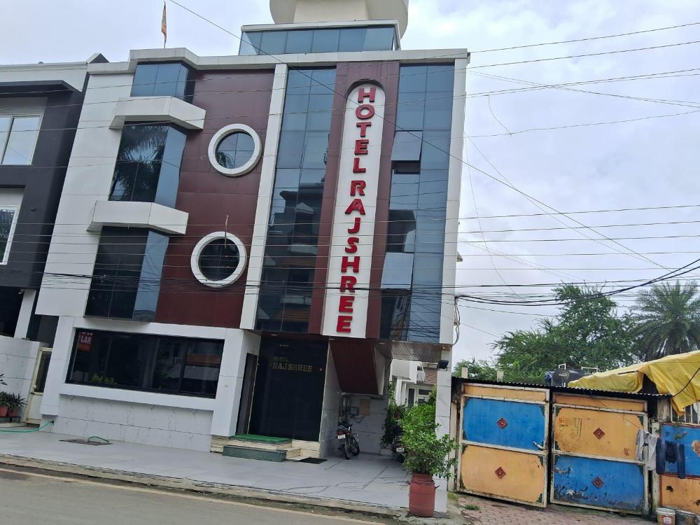 hotel rajshree