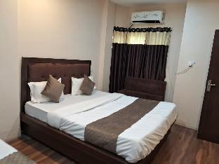 Hotel Rajshree,Loknayak Nagar,3 star