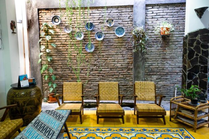 omah gerjen 29 by bukit vista