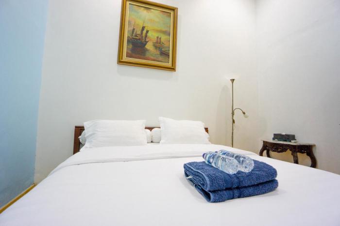 omah gerjen 29 by bukit vista