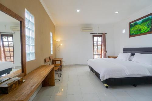 omah gerjen 29 by bukit vista