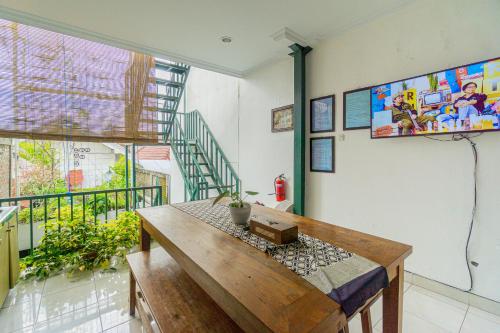 omah gerjen 29 by bukit vista