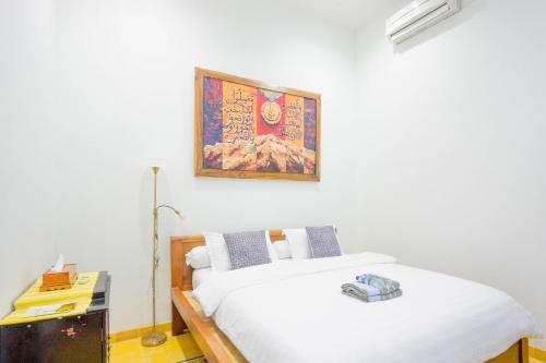 omah gerjen 29 by bukit vista