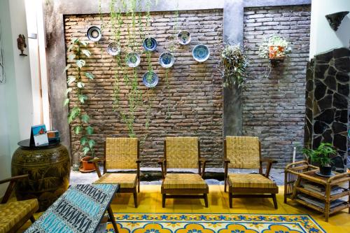 omah gerjen 29 by bukit vista