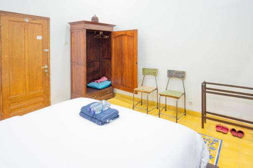 omah gerjen 29 by bukit vista