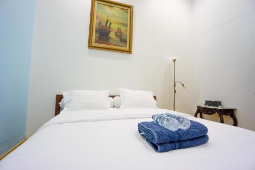 omah gerjen 29 by bukit vista