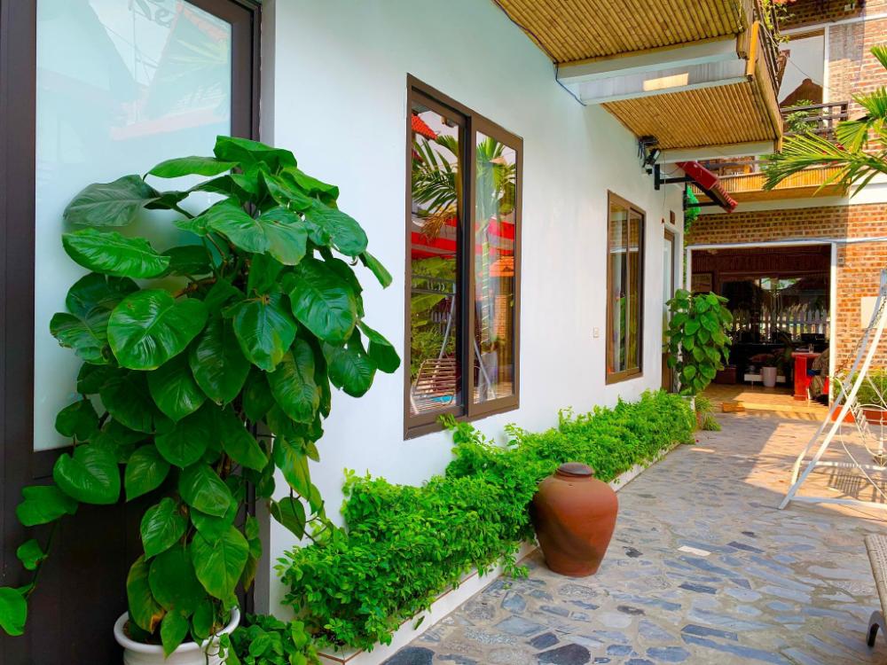 mandala villa