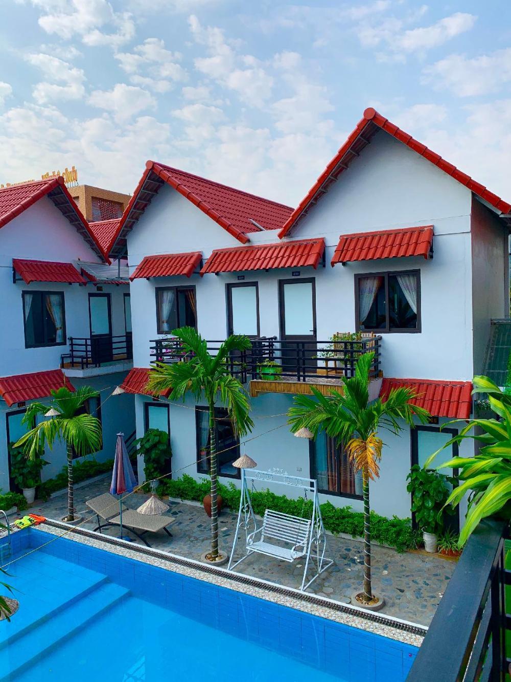 mandala villa