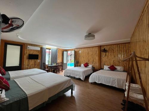 mandala villa