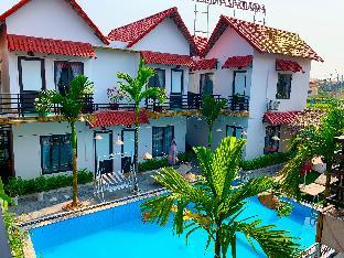 mandala villa