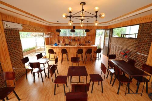 mandala villa