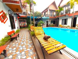 mandala villa