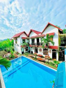 mandala villa