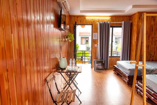 mandala villa