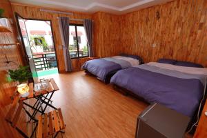 mandala villa