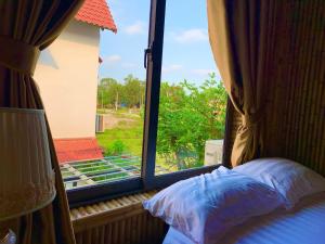 mandala villa