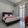 Reddoorz Syariah Near Universitas Negeri Padang,West Sumatra>>Padang,3 star