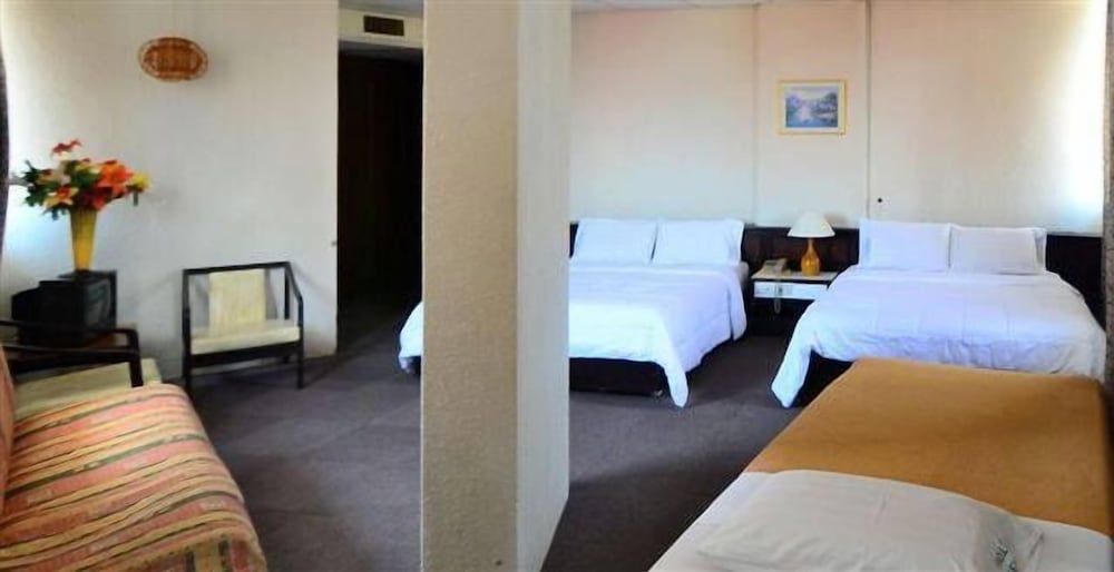 oriental hotel