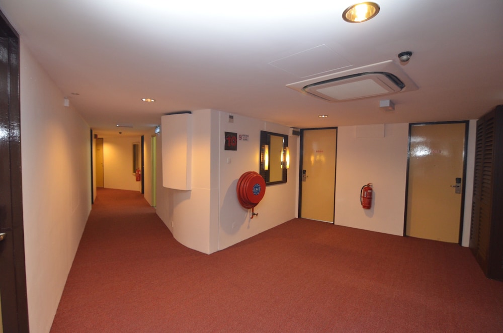 oriental hotel