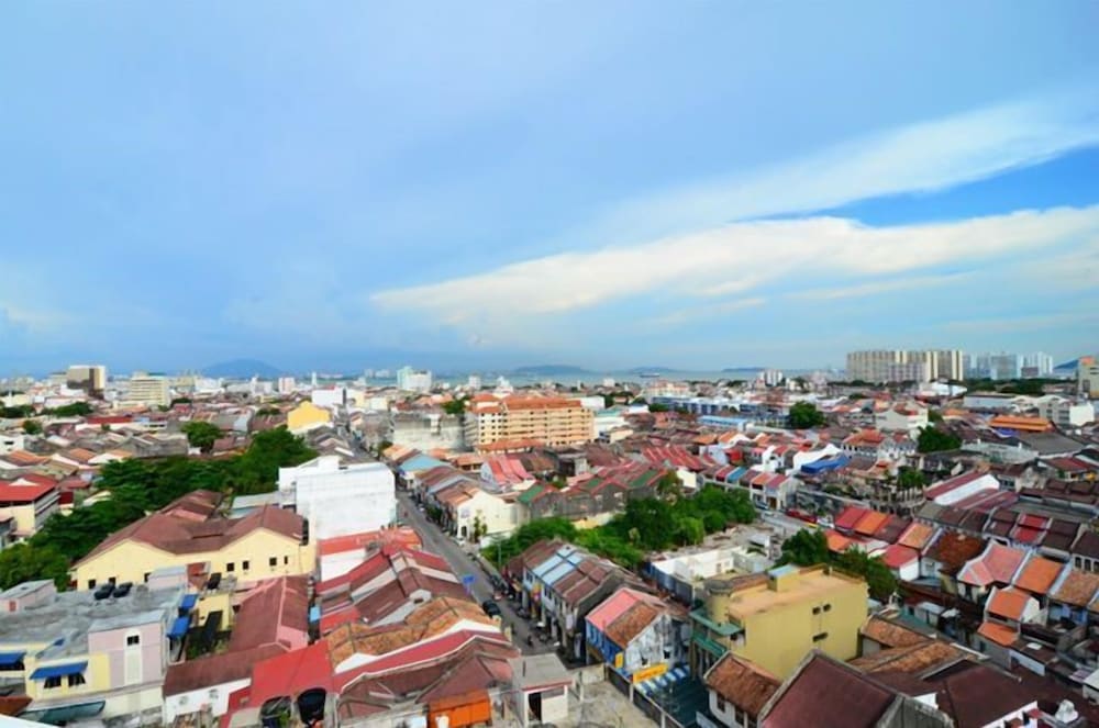 oriental hotel