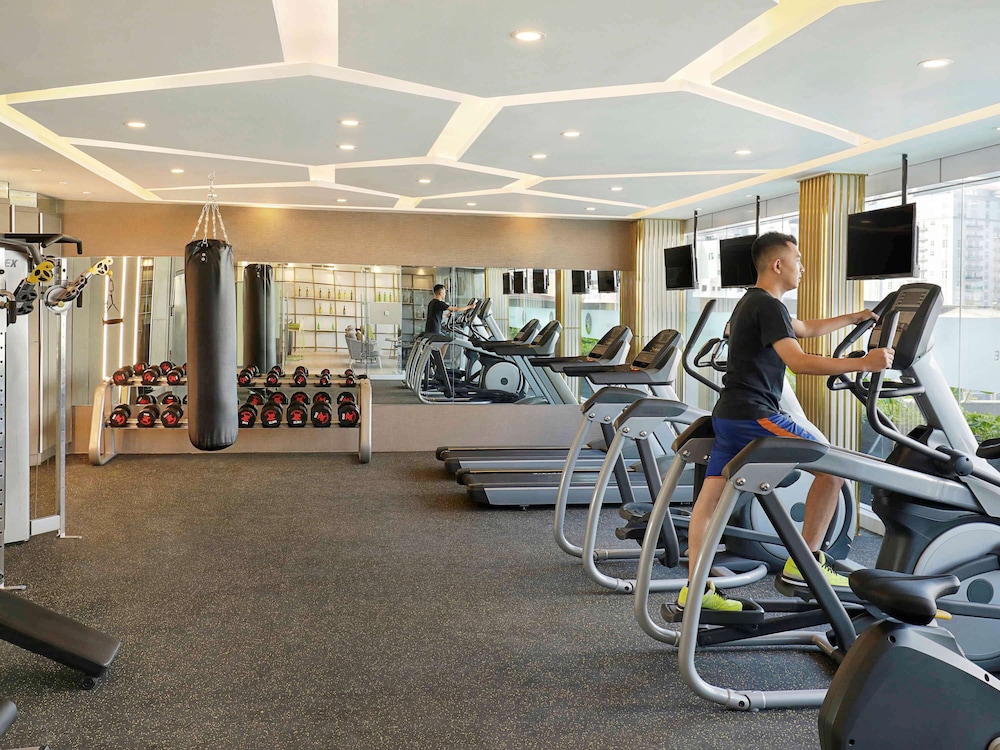 novotel jakarta cikini hotel