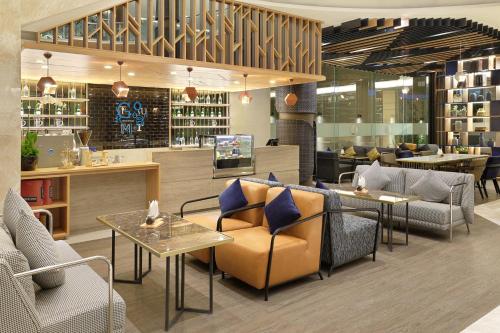novotel jakarta cikini hotel