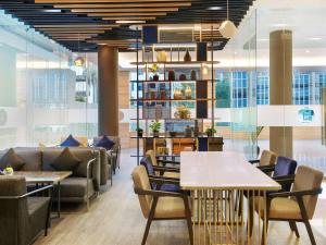 novotel jakarta cikini hotel