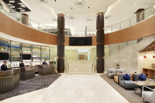 novotel jakarta cikini hotel