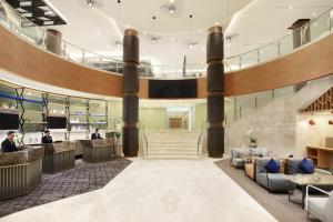 novotel jakarta cikini hotel