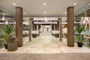 novotel jakarta cikini hotel