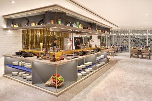 novotel jakarta cikini hotel