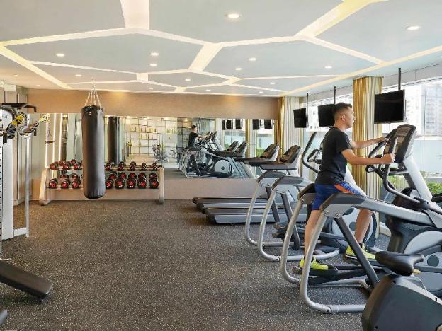 novotel jakarta cikini hotel