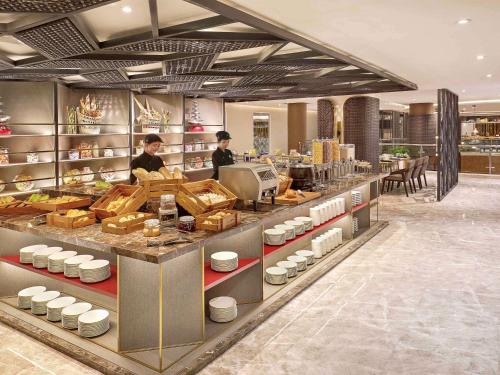 novotel jakarta cikini hotel