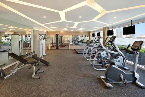 novotel jakarta cikini hotel