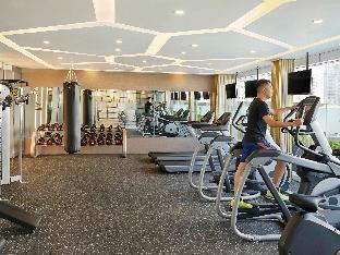 novotel jakarta cikini hotel
