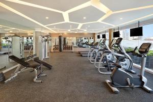 novotel jakarta cikini hotel