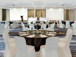 novotel jakarta cikini hotel