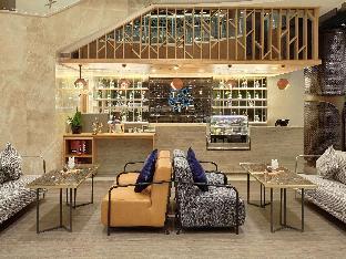 novotel jakarta cikini hotel
