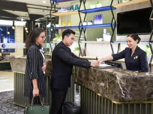 novotel jakarta cikini hotel