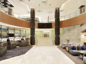 novotel jakarta cikini hotel