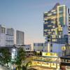 novotel jakarta cikini hotel