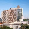 novotel jakarta cikini hotel