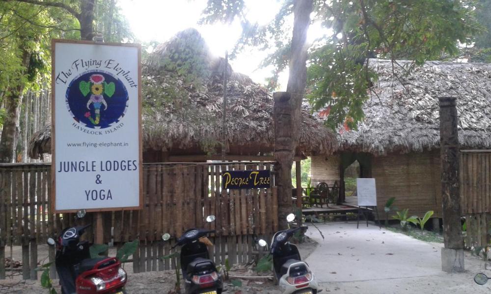 havelock island