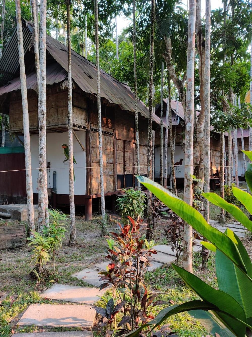 havelock island