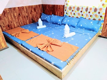 blue lagoon inn and restaurant