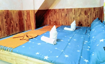 blue lagoon inn and restaurant