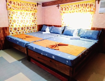 blue lagoon inn and restaurant