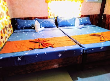 blue lagoon inn and restaurant